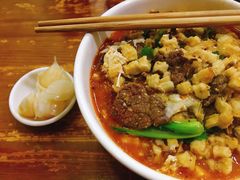 -刘信牛羊肉小炒泡馍(回民街店)