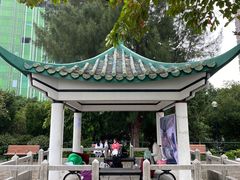-讯号山花园