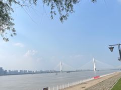 -武昌江滩
