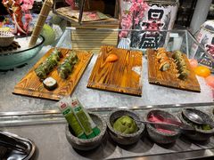 -长春富力万达文华酒店-集·味自助餐厅