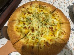 -芝士农场·意式餐厅(生态城万达店)