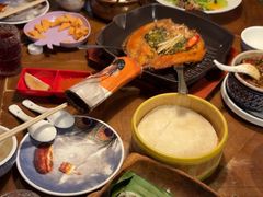 -雀舞云南菜(天津天河城购物中心店)