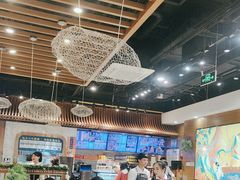 -西部马华清真兰州牛肉面·烧烤夜市(三里河店)