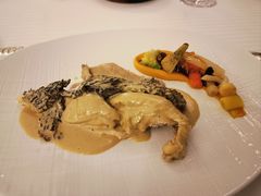 -Restaurant Paul Bocuse
