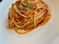 -我的四季意大利餐厅(春天百货店)