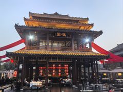 -濮园 · 四合院餐厅