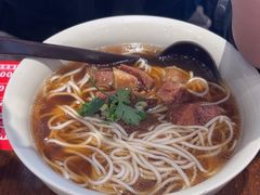 -李先生牛肉面大王(站北广场店)