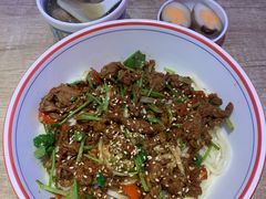 -阿当·小炒牛肉面(人广店)