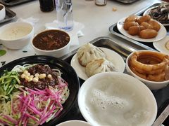 -姚记炒肝店(鼓楼店)