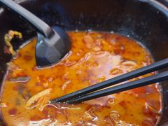 -阿香米线(凯德广场.1818店)