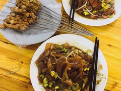 -何记酿皮店(西流湾店)