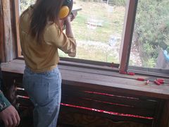 -猎鹰谷实弹射击俱乐部