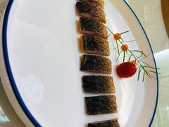 -银都上海菜馆(粤海东路店)