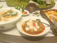 -金贵源食神(楚河汉街店)