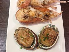 -福樱兰海鲜放题铁板烧(加州店)