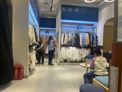 -海马体照相馆(大连柏威年购物中心店)
