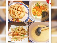 -吴满满油泼面(北方风味园店)