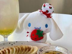 -七爷清汤腩·港式餐厅(金狮广场店)