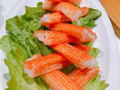 -味享汇海鲜姿造(新田园店)
