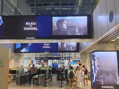 -吉隆坡国际机场