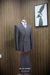 -钴蓝西服定制·男士礼服租赁(鄞州店)