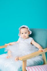 -贝克叔叔儿童摄影工作室(天时嘉园店)