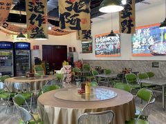 -蜀川川破店·江湖菜·烧烤(北京首店)