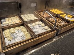 -安徽高速开元国际大酒店·地中海自助餐厅