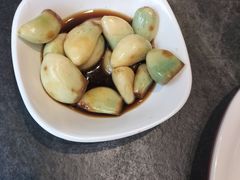 -李记饺子·熏酱东北菜(欢乐谷店)