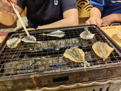 -ジャンボ釣船 つり吉(新世界店)