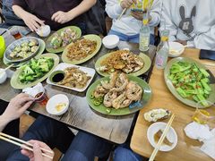 -贞姨美食·老字号海鲜大排档