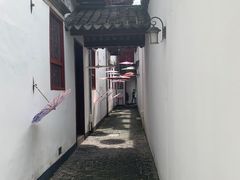 -东山雕花楼