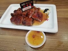 -先记烧鹅王·本地粤菜(福永店)
