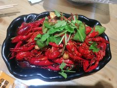 -聚点串吧·北京烧烤(朝北店)