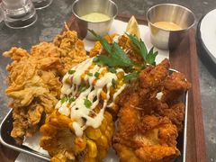 -尚牛社会 Beef & Liberty(金桥EKA天物店)