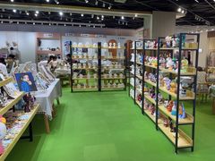 -郑在DIY·潮玩银饰绘画手作(中央大道旗舰店)
