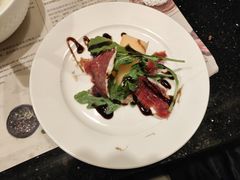 -新云南皇冠假日酒店-长街西餐厅