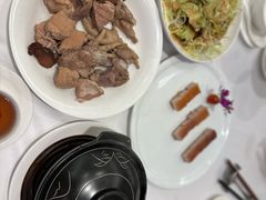 -海都六福酒家(世博广场店)