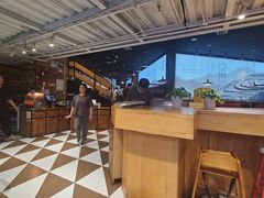大堂-金香缘米线(大润发店)