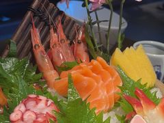 -松鹤精致料理(五一中路店)