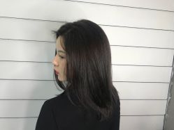 -HD HAIR STYLE