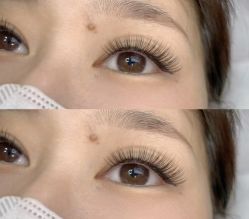 -她所·橙子美学·纹眉·美甲美睫