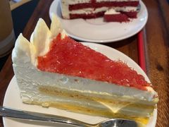 -Peet's Coffee皮爷咖啡(大学路店)