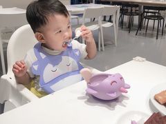 -宜家家居(西安未央商场店)