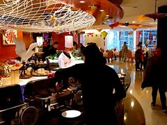 -昆明佳华广场酒店·西餐厅