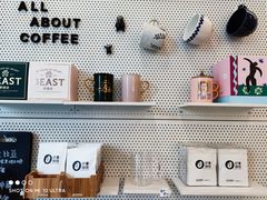 -GOOD好事咖啡(会展城店)