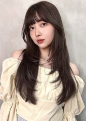 -sy杉影印象COLOUR专业烫染