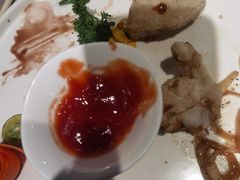 -通海俄式烧烤·俄罗斯大串(嵩山路店)
