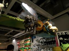 -宜家家居(西安未央商场店)