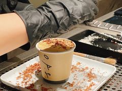 -O.P.S. CAFE